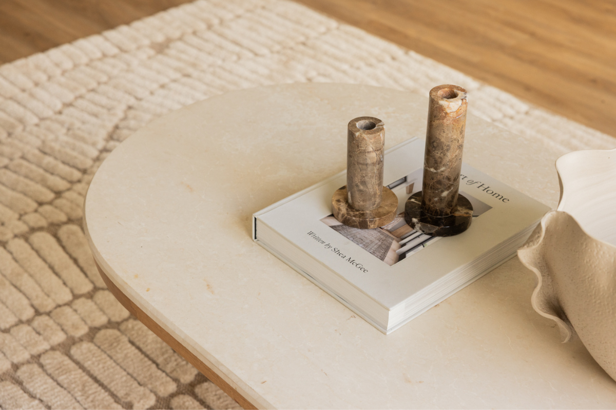 table design property styling