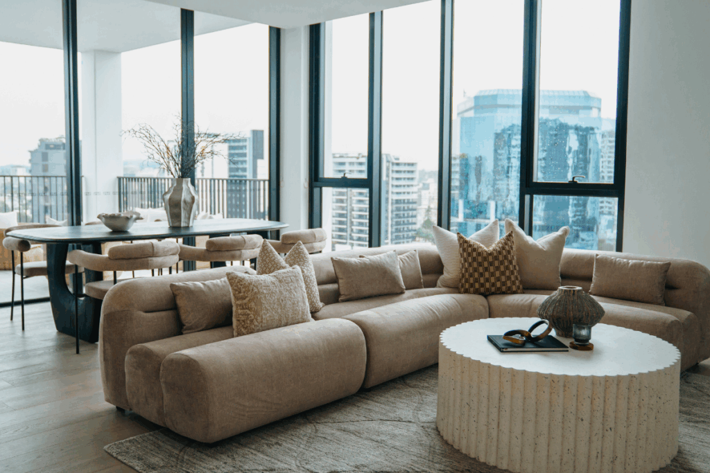 Powerful Seasonal Property Styling Tips