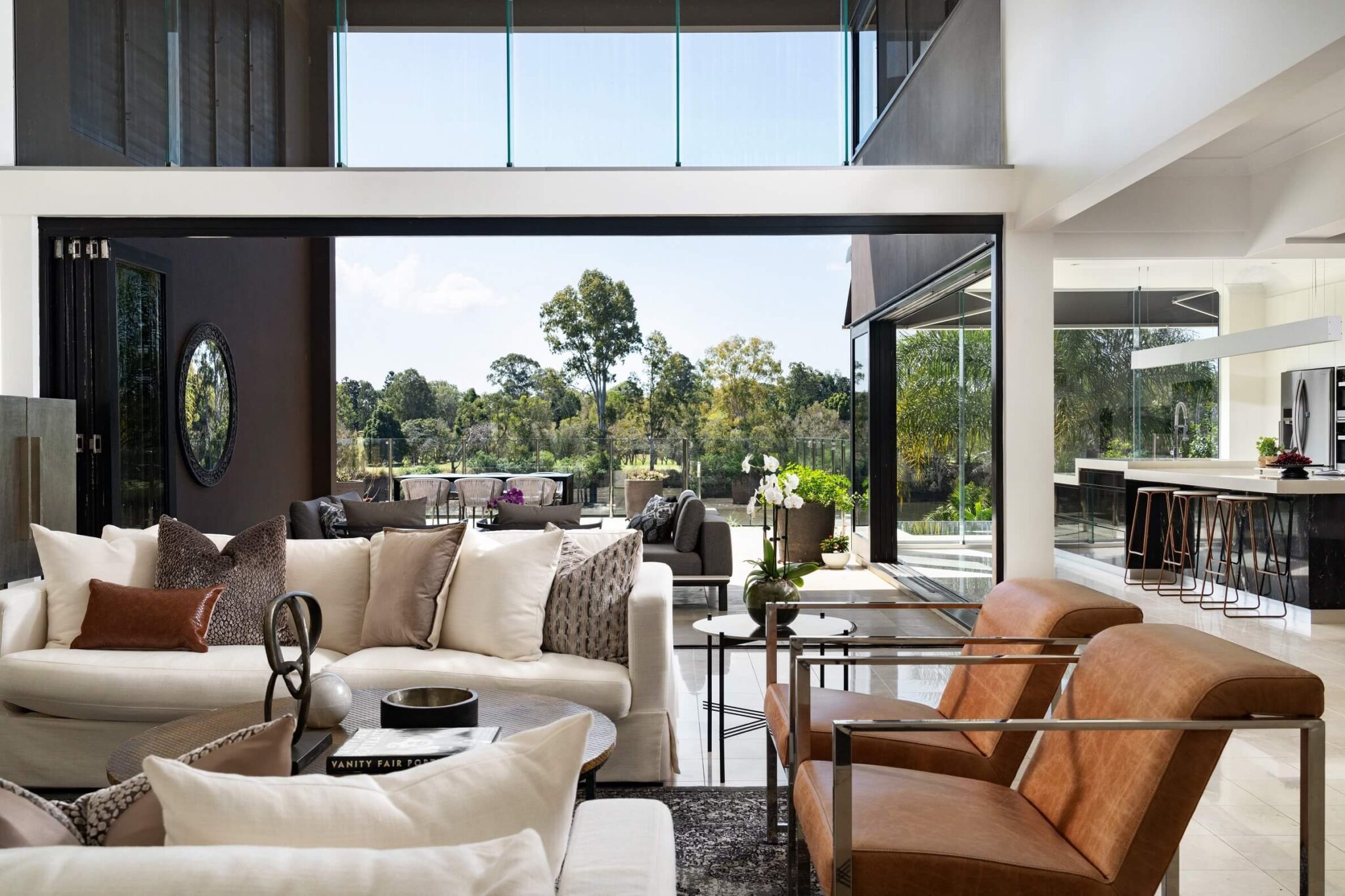 Home Staging Before & After Brisbane Makeover Co.