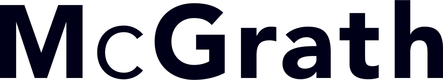 McGrath-Logo