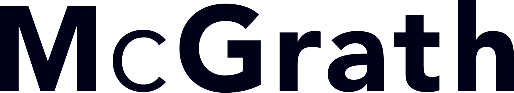 McGrath-Logo