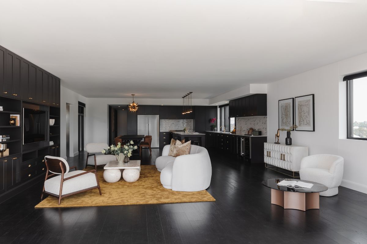 Brisbane property styling