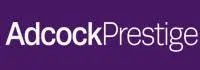 Adcock Prestige Logo