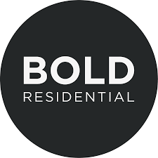 Bold Residential Logo