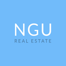 NGU Real Estate Logo