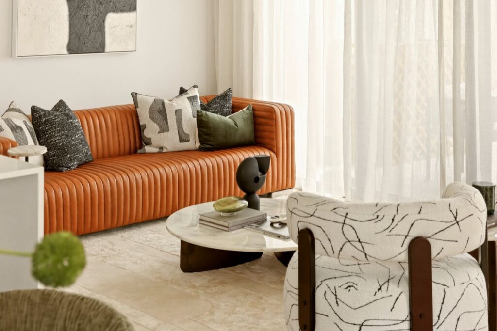 property styling return on investment